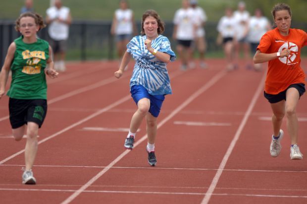 Special Olympics Illinois
